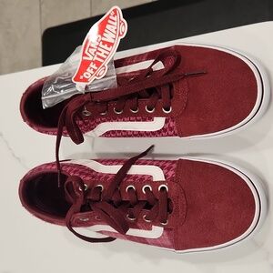 Women's Vans